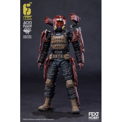 1/12 FXH-AR-001 THAME 領主